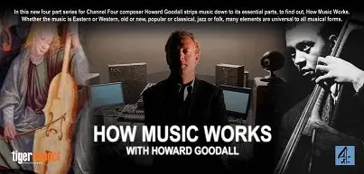 How Music Works with Howard Goodall
