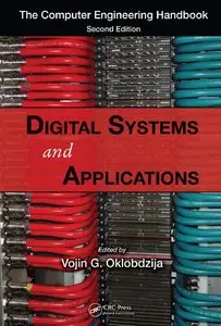 Digital Systems and Applications, 2nd Edition (repost)