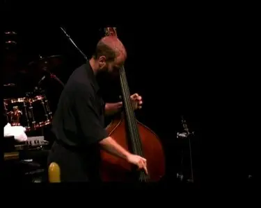 DeJohnette, Metheny, Holland, Hancock - Parallel Realities Live... (2010)