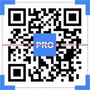 QR & Barcode Scanner Pro v1.44