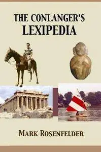 The Conlanger’s Lexipedia