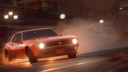 Need for Speed™ Payback (2017)