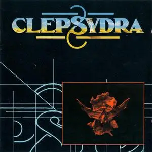 Clepsydra - Hologram (1991) Repost