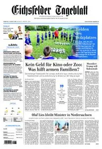 Eichsfelder Tageblatt – 06. August 2019