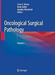 Oncological Surgical Pathology (Repost)