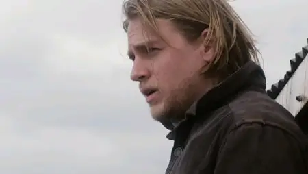 The Ledge (2011)