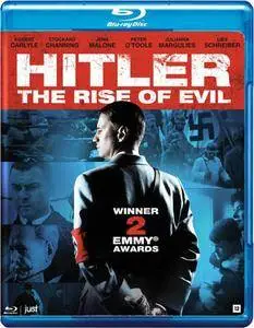 Hitler: The Rise of Evil (2003)