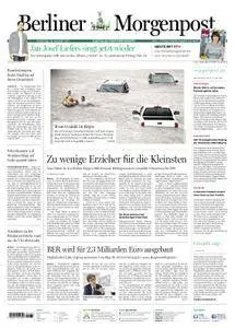 Berliner Morgenpost - 29. August 2017