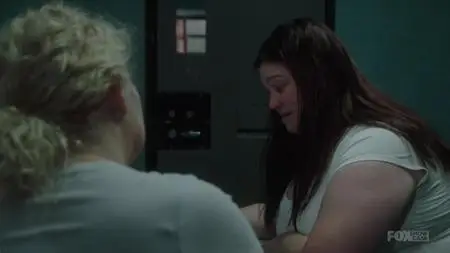 Wentworth S07E01