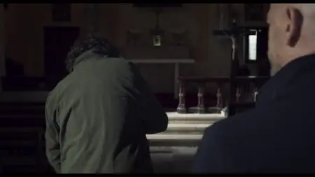 Suburra: Blood on Rome S03E03