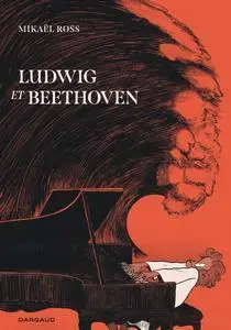 Ludwig et Beethoven - One shot