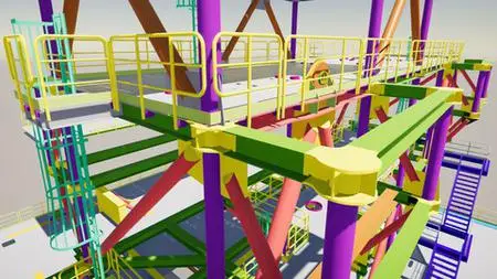 Tekla Structures Advance Training Topics