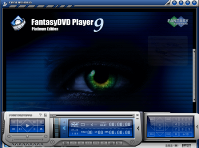 FantasyDVD Player Platinum 9.8.2.911