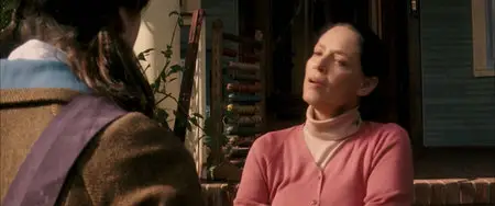 An Invisible Sign (2010)