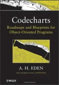 Codecharts: Roadmaps and blueprints for object-oriented programs (repost)