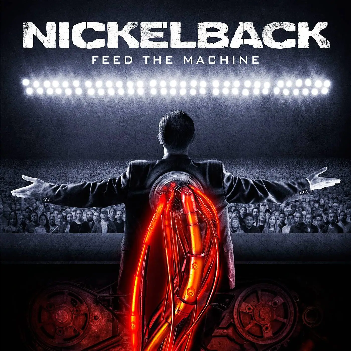 nickelback album download