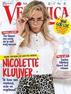 Veronica Magazine Nr.37 - 16-22 September 2017