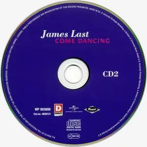 James Last - Come Dancing (2006)