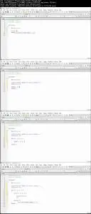 C & Java common practices for absolute beginners!