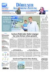 Döbelner Allgemeine Zeitung - 30. August 2019