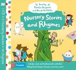 «Nursery Stories and Rhymes Audio» by Campbell Books
