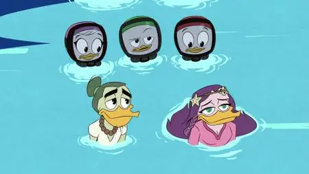 DuckTales S03E04