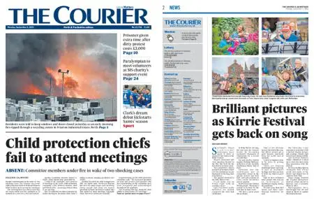 The Courier Perth & Perthshire – September 05, 2022