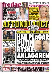 Aftonbladet – 03 februari 2023