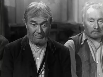 Haskovy povidky ze stareho mocnarstvi AKA Hasek's Tales from The Old Monarchy (1952)