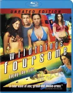 Wild Things Foursome (2010)