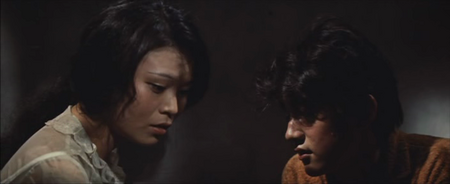The Sun's Burial (1960)