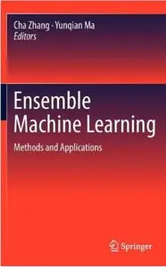 Ensemble Machine Learning: Methods and Applications [Repost]