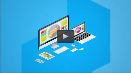 Udemy - Responsive Web Design: Advancing your Design to the Web