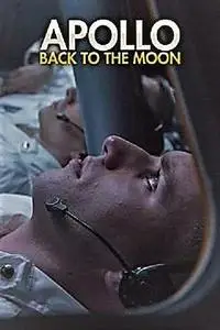 Nat.Geo. - Apollo Back to the Moon: Series 1 (2019)