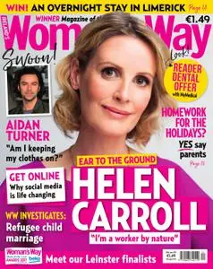 Woman's Way – 13 June 2017