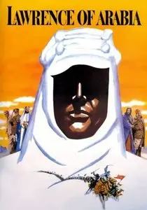 Lawrence Of Arabia (1962)