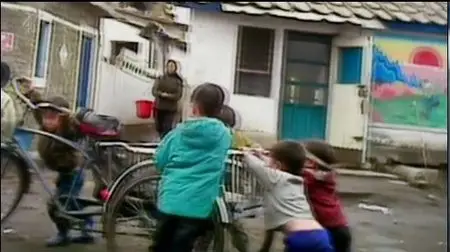Channel 4 - Dispatches: North Korea: Life Inside the Secret State (2013)