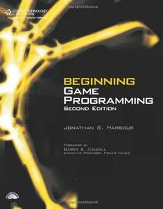 Beginning Game Programming, 2nd edition (Repost)