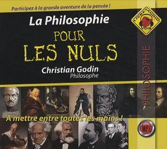 Christian Godin, "La Philosophie pour les Nuls" (repost)
