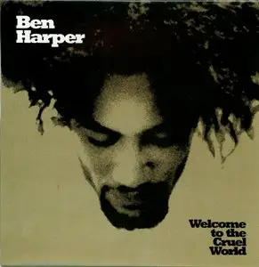 Ben Harper - 3 (1999) {Virgin Records America 3CD Set}