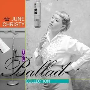 June Christy - The Ballad Collection (2000)