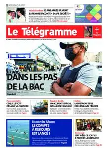 Le Télégramme Guingamp – 06 novembre 2021