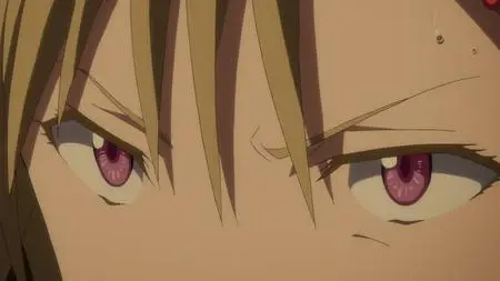 Tensei Shitara Slime Datta Ken OAD   - " Tensei Shitara Slime Datta Ken OAD 05 mkv" yEnc