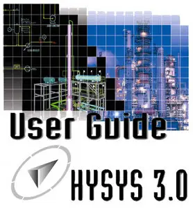 Hyprotech HYSYS User guide