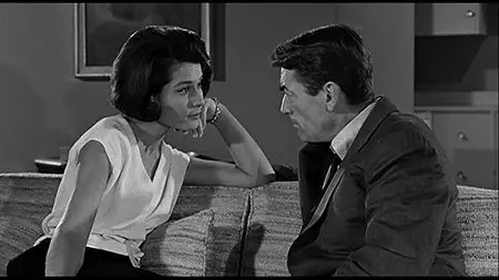 Mirage (1965)