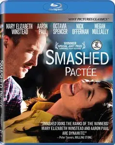 Smashed (2012)