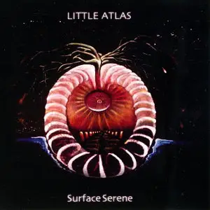 Little Atlas - Surface Serene (2003) Re-up