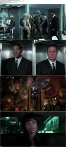 Men in Black II (2002)