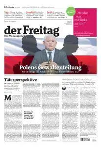 Der Freitag - 27 Juli 2017