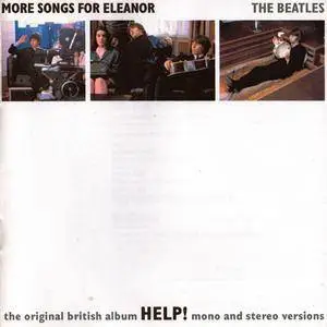 The Beatles - More Songs For Eleanor (200?) {Silent Sea}